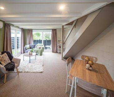 1b Hawtrey Terrace, Johnsonville - Photo 4