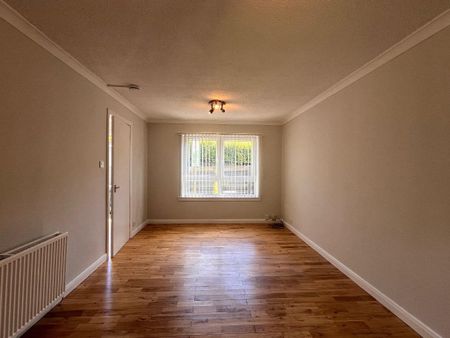 1 bedroom ground floor maisonette to rent - Photo 2