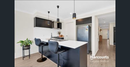 Modern Family Living in Prime Werribee Location - Photo 5