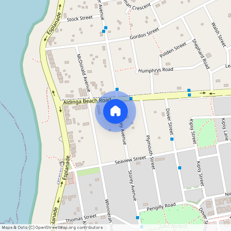 3/2 STOREY AVENUE, SA 5173, Aldinga Beach