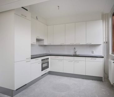 Maison familiale Loggerstraat 72, Zaandam - À louer - Photo 3