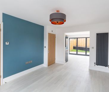 2 Bed Semi-Detached House, Kingswood, BS15 - Photo 1