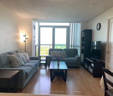 For Lease - 4879 Kimbermount Avenue Unit# PH7, Mississauga, Ontario - Photo 3