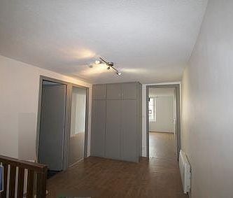 Appartement 3 pièces à - Photo 2