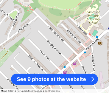 Sedgley Avenue, Nottingham, NG2 - Photo 1