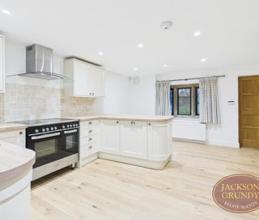 2 bedroom cottage to rent - Photo 6