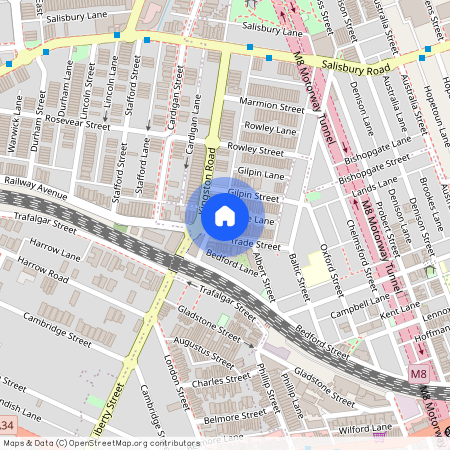 43A Trade Street, Newtown, NSW 2042