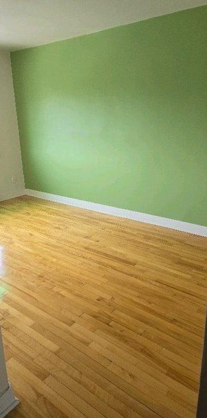 4 1/2 Situe a Villeray/Park Ex - Photo 1