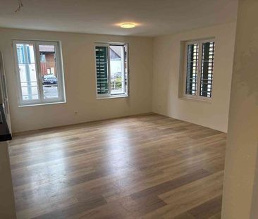 2.5 Zimmer, 50 m², EG - Foto 6