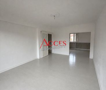 Location Appartement 3 pièces 78m² - Photo 1