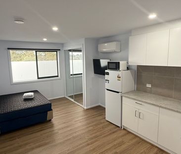 A Brand New Studio Style Room- all utilities included wifi included. - Photo 3