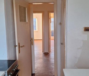 SOFORT VERFÜGBAR 3 Zimmer Wohnung 67 Qm. 2 OG Stader Str. 118 B - Photo 5