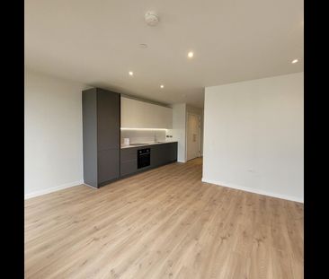 1 Bed Flat, Aspin Lane, M4 - Photo 5