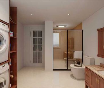 À louer / Appartement - Photo 5