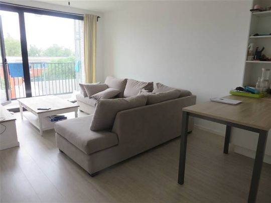 Appartement te huur - Foto 1