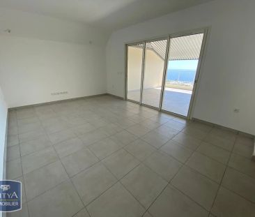 Appartement à louer 3 pièces 95.7m² - Photo 6