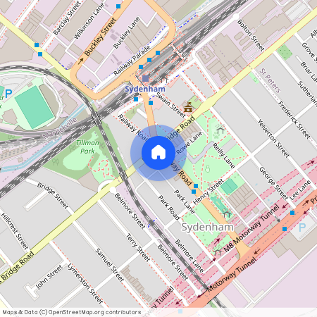 4/266 Unwins Bridge Road, NSW 2044, Sydenham