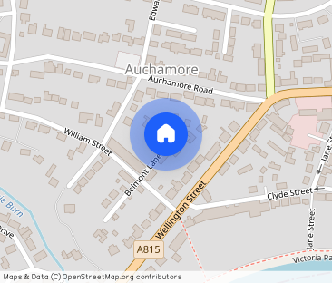 West Bay Area, Dunoon, PA23 - Photo 1