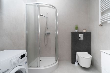 Urządzone mieszkanie na wynajem, Gliwice Łabędy - Photo 2