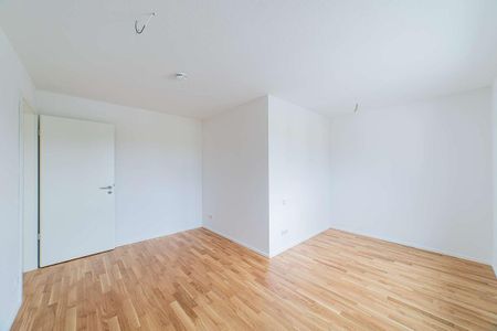 Penthouse der Extraklasse - Ganz oben wohnen mit traumhaftem Blick über Nürnberg - Photo 2