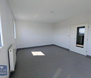 Appartement à louer 2 pièces 59.51m² - Photo 6