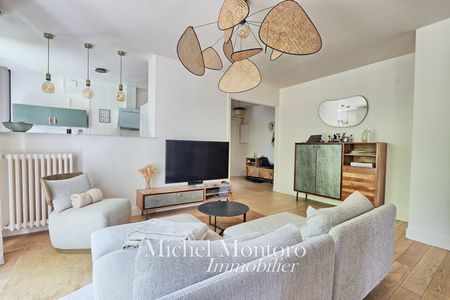 Location Appartement 4 pièces 76m² - Photo 4