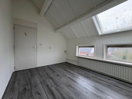 Te huur: Kamer Sminiastate in Leeuwarden - Foto 5