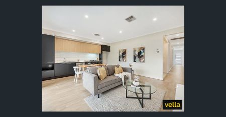 Modern, stylish, low maintenance living at its finest! - Photo 3