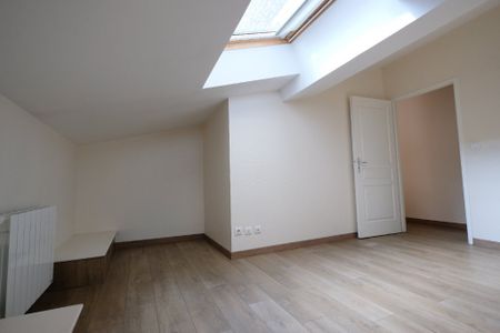 APPARTEMENT T3 A LOUER - Photo 2