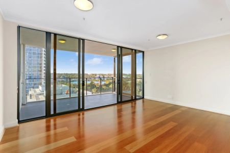 1003/46 Walker Street, Rhodes. - Photo 2