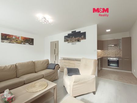 Pronájem bytu 1+kk 33 m² - Photo 5