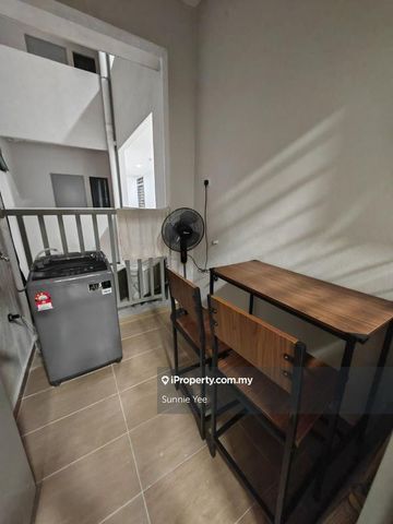 B11 Parkland Residence, Cheras - Photo 4