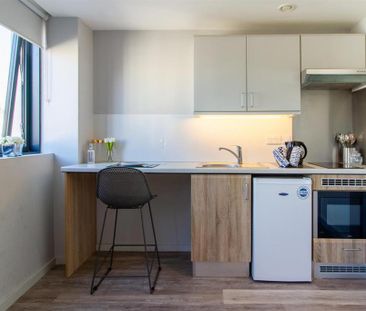 Studio to rent - Photo 2