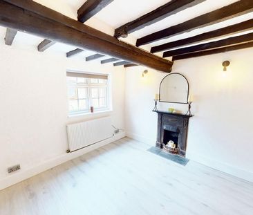 2 bedroom cottage to rent - Photo 2