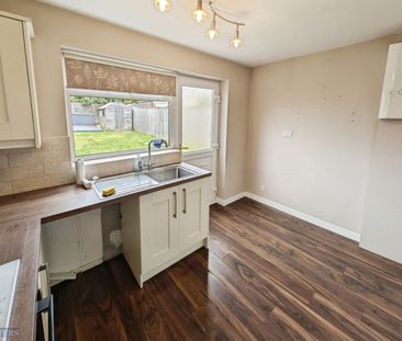 2 bedroom House To Let Total Size: 527 SQ FT - Photo 6