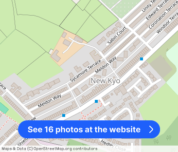 Sycamore Terrace, Stanley, DH9 - Photo 1