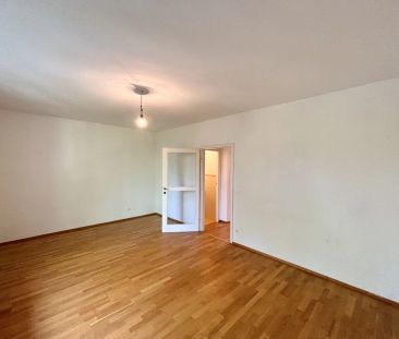 1190! Familienfreundliche 4-Zimmer Wohnung mit Balkon und Blick in´... - Foto 2