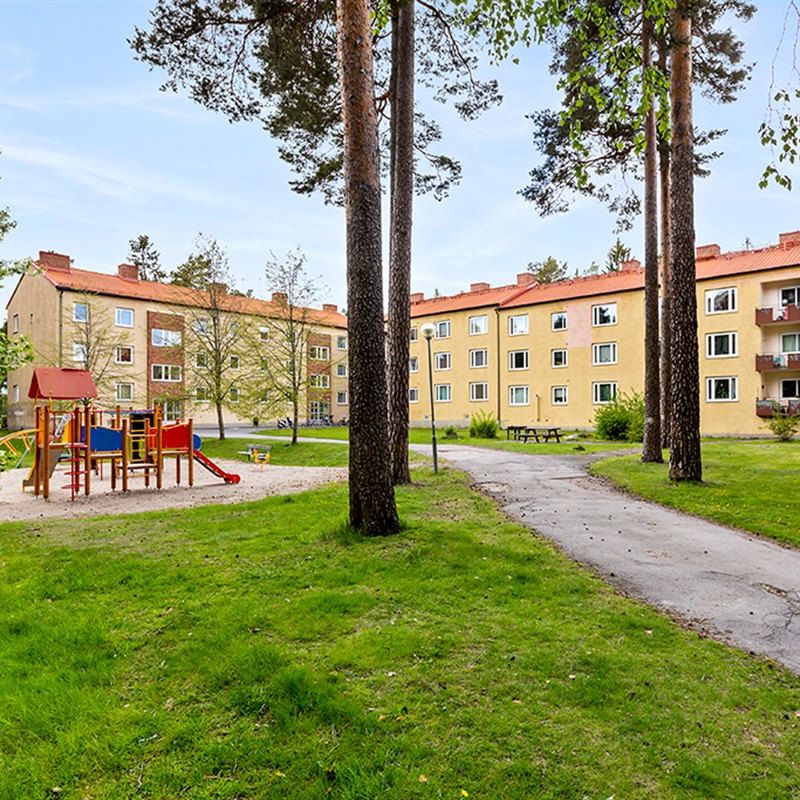 Mossvägen 7 D - Photo 1