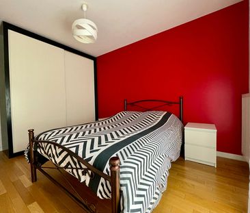 Location Appartement 2 pièces 48m² - Photo 4