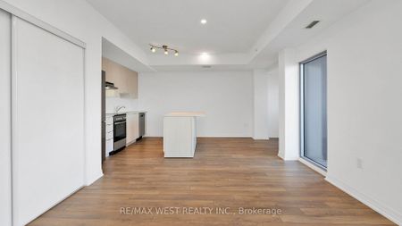 For Lease - 408 Browns Line Unit# 201, Toronto, Ontario - Photo 2