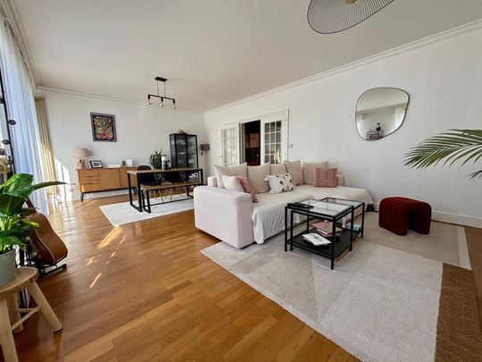 Location Appartement 3 pièces 86m² LYON 6ème - Photo 1