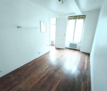 Location - appartement - 20.55 m² - 2 Pièces - Photo 3