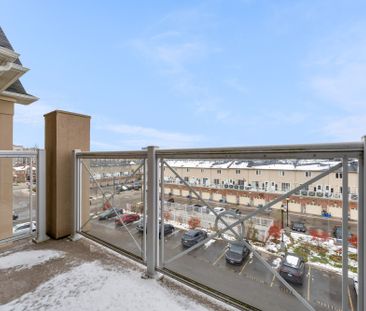 For Lease - 1370 Costigan Road Unit# 411, Milton, Ontario - Photo 2