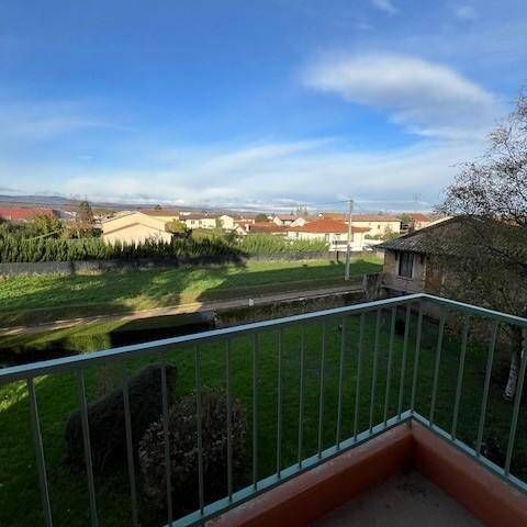 Appartement 2 pièces - 71000 Varennes-lès-Mâcon - Photo 1