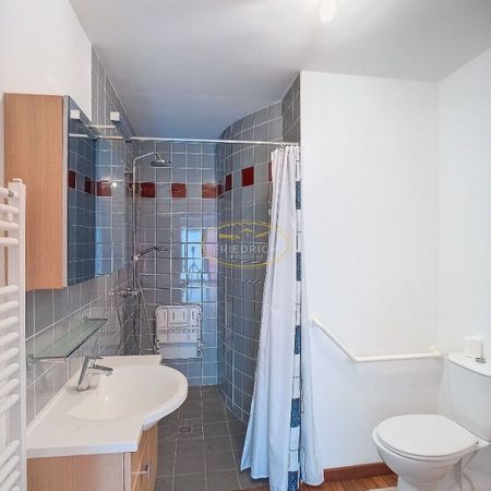 Appartement 1 pièce à Gondrecourt-le-Château - Photo 3