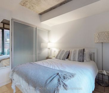 Six50 King West Lofts 650 , #301 - Photo 3