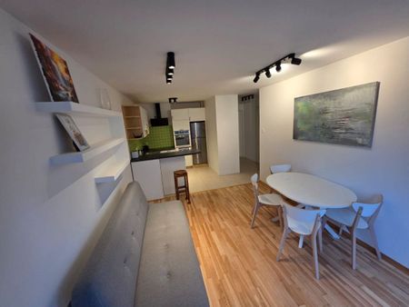 ul. Bagno, 2 pokoje 34 m2 na wynajem 34 m² - Photo 4