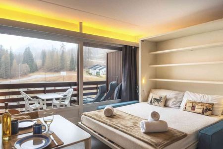 1 Zimmer, 25 m², 1. Stock - Photo 4