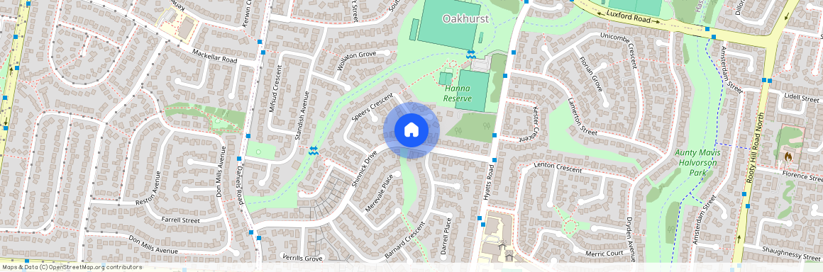 2 Speers Crescent, NSW 2761, Oakhurst