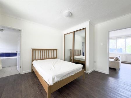 2 bedroom bungalow to rent - Photo 4